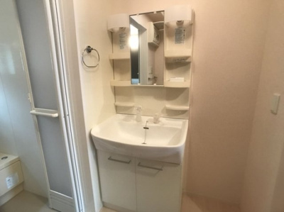 【独立洗面台】 | ラピタ | 洗髪洗面化粧台