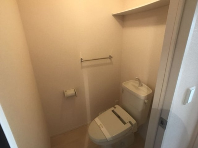 【トイレ】 | ラピタ | 温水洗浄暖房便座