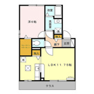 リビングタウン横田新町 Ａの画像