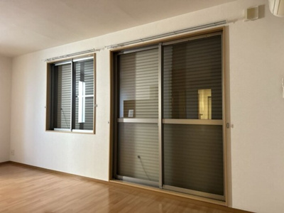 【その他共用部分】 | リースランドテクノ Ａ | シャッター窓