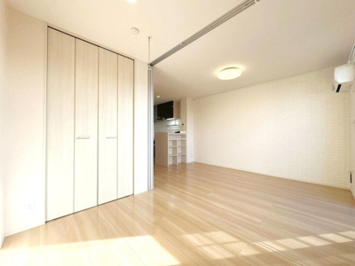 【洋室】 | ロイヤルテラス Ａ | 洋室