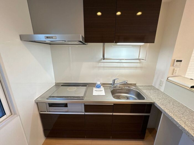 【キッチン】 | ロイヤルテラス Ａ | キッチン