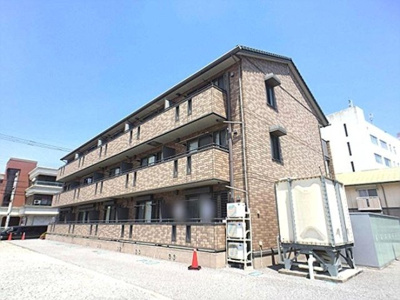 【外観】 | エルスリー緑 | 建物外観