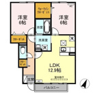 クレール シャンブル Ⅱの画像