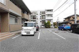 【駐車場】 | 駐車場