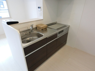 【キッチン】 | セジュール桜 | キッチン