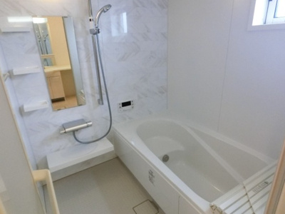 【浴室】 | セジュール桜 | 浴室