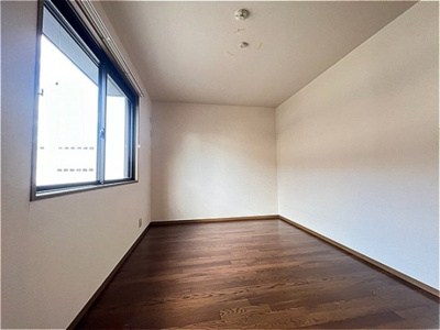 【洋室】 | セジュールＵＥＳＡＷＡ Ｄ | 洋室