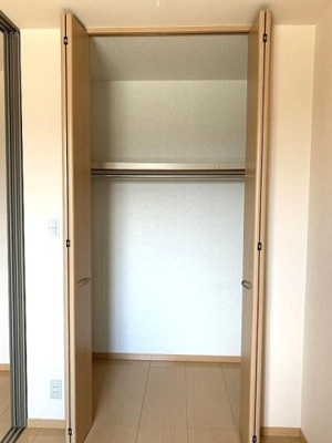 【収納】 | ニュービラーズ | クローゼット