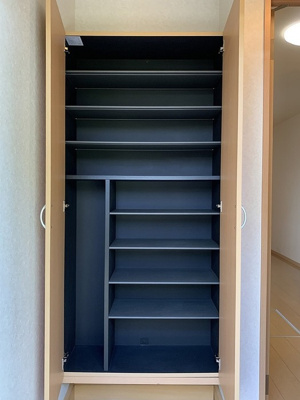 【収納】 | ニュービラーズ | シューズボックス