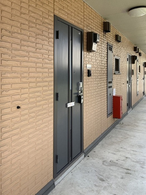 【玄関】 | ニュービラーズ | 玄関