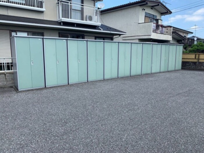 【その他】 | ニュービラーズ | 外部物置