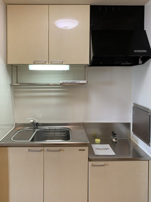 【キッチン】 | ニュービラーズ | キッチン