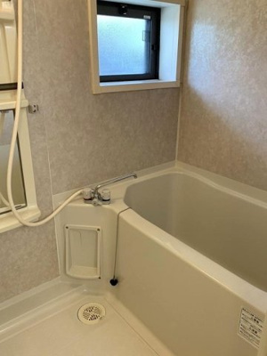 【浴室】 | ニュービラーズ | 浴室