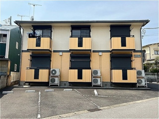 【外観】 | 建物外観