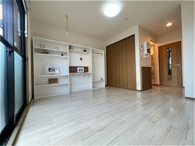 【居間・リビング】 | ニューコーポ Ⅱ | リビング