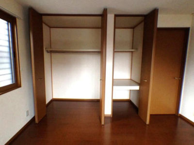 【収納】 | ウィルモア鶴 Ｃ | 収納