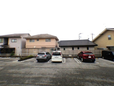 【展望】 | ウィルモア鶴 Ｃ | 眺望