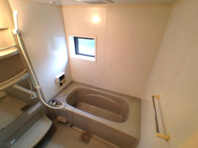 【浴室】 | ウィルモア鶴 Ｃ | 浴室