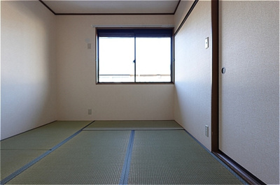 【和室】 | ネオ・アヴァンセ五代 伍番館 | 和室