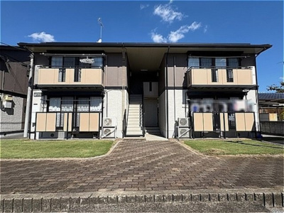 【外観】 | ネオ・アヴァンセ五代 伍番館 | 建物外観