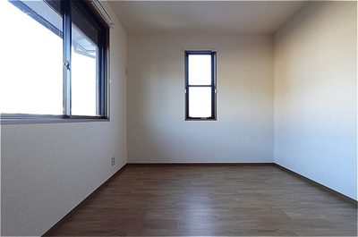 【洋室】 | ネオ・アヴァンセ五代 伍番館 | 洋室