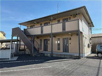 【外観】 | 建物外観