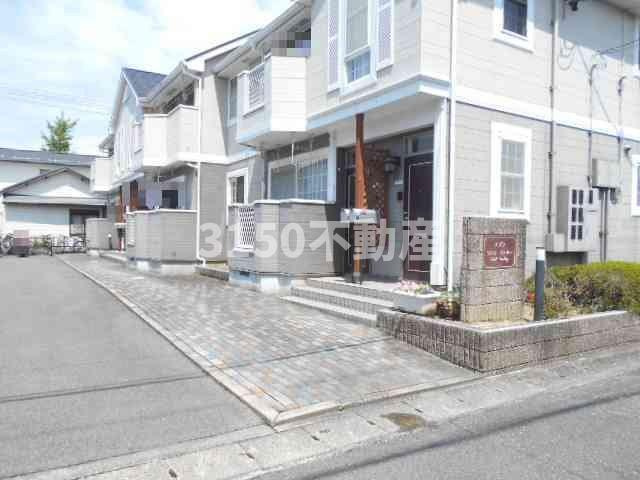 メゾンソルトヴァリーのその他共用部分