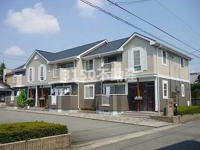 メゾンソルトヴァリー