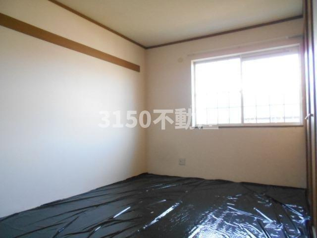 メゾンソルトヴァリーの内装