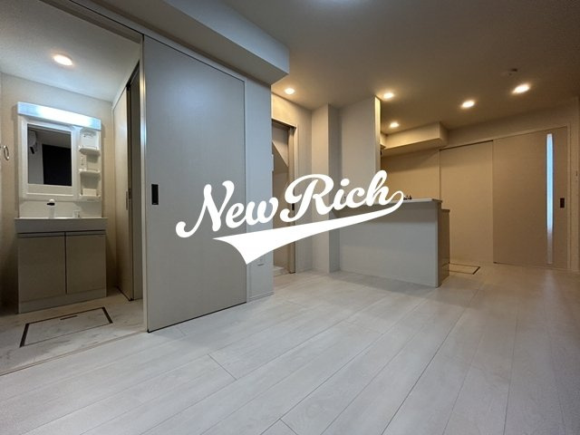 前橋市青柳町のアパート