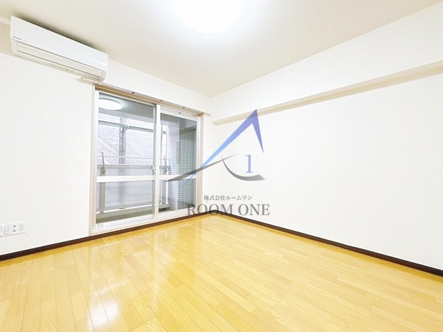 ルミエール矢向の内装