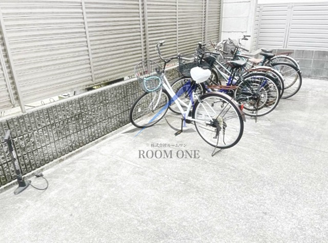 ルミエール矢向