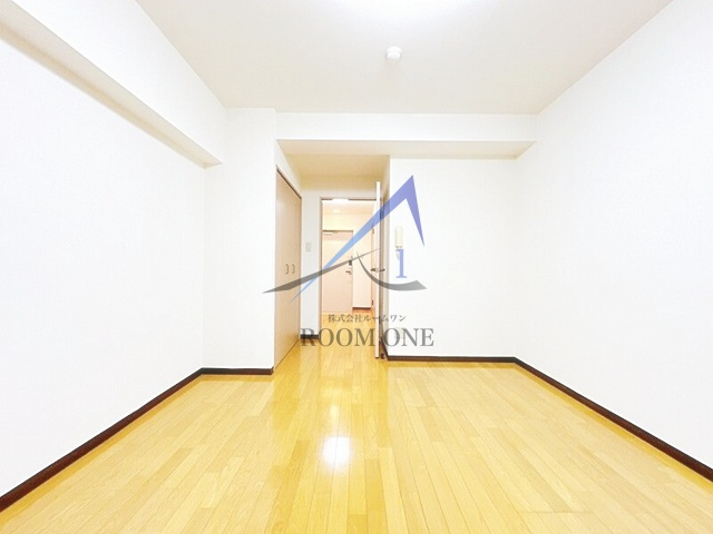 ルミエール矢向の居間・リビング|洋室のお部屋です。