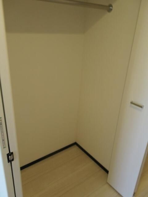 プロスタイルウェルス南千住メディフィスの収納