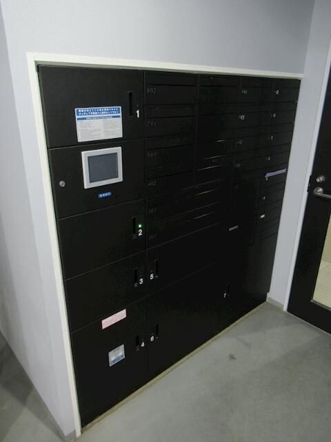 プロスタイルウェルス南千住メディフィスのその他共用部分