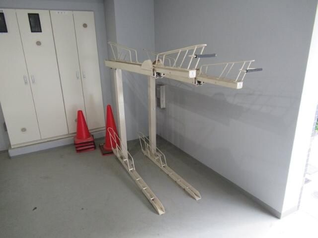 プロスタイルウェルス南千住メディフィスのその他