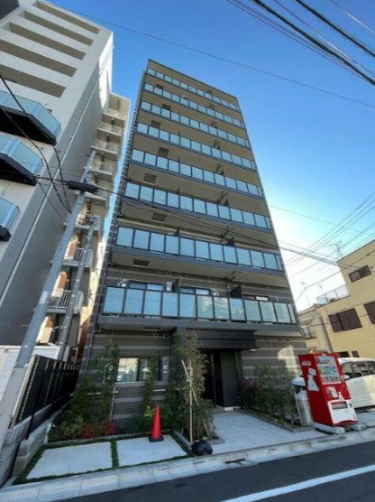 プロスタイルウェルス南千住メディフィス