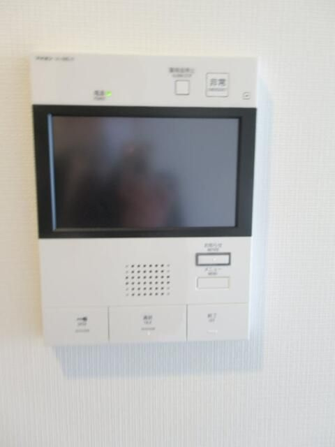 プロスタイルウェルス南千住メディフィスのセキュリティ