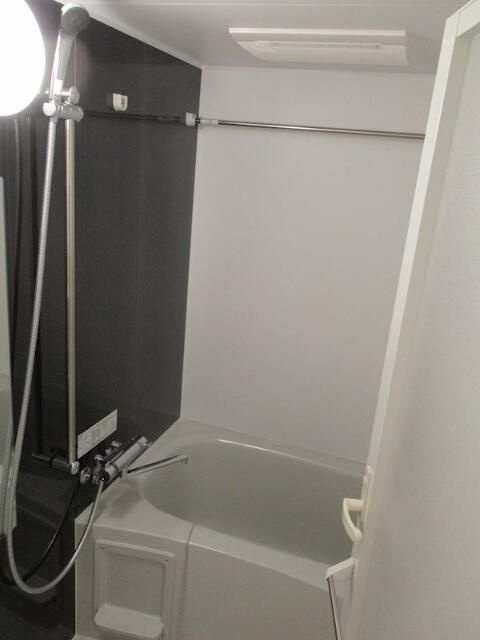 プロスタイルウェルス南千住メディフィスの浴室