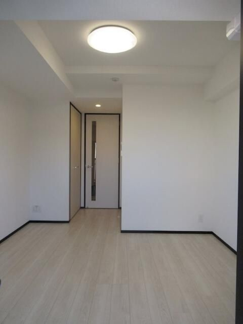 プロスタイルウェルス南千住メディフィスの居間・リビング