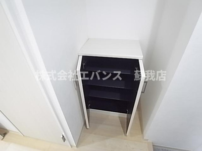 【玄関】 | Le ciel（ルシエル） | 玄関です