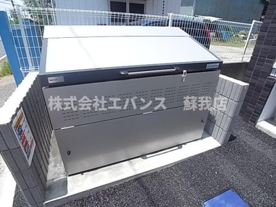 【その他共用部分】 | Le ciel（ルシエル）