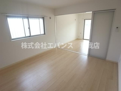 【寝室】 | Le ciel（ルシエル） | 寝室にいかがでしょうか