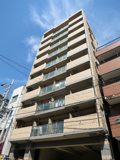 神戸市中央区東川崎町７丁目のマンションの画像