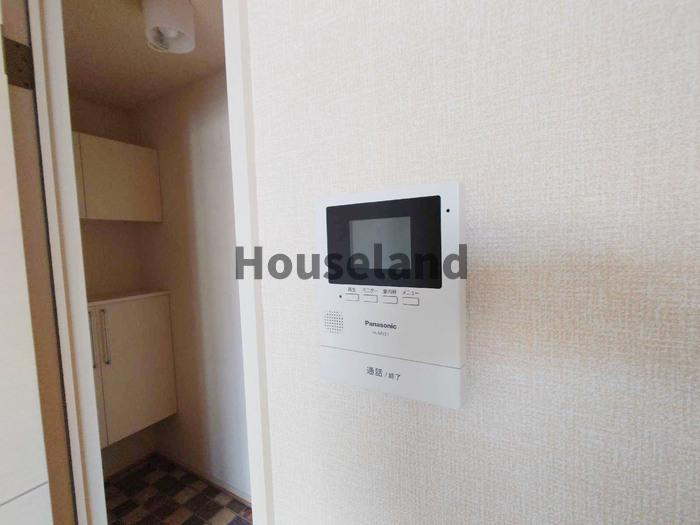 エミネンス・ジュンのセキュリティ