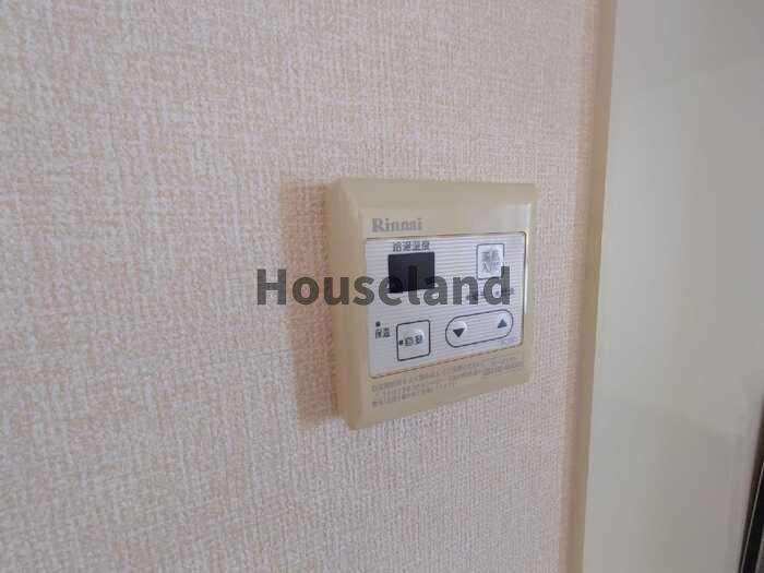 エミネンス・ジュンの設備