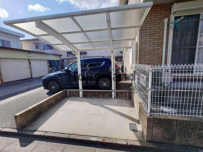 エミネンス・ジュンのその他共用部分