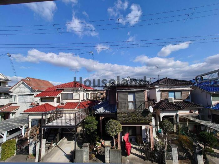 エミネンス・ジュンの展望