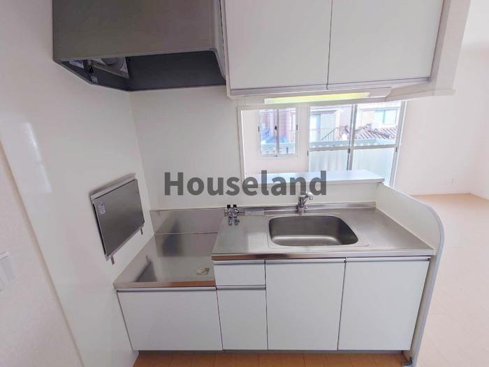 エミネンス・ジュンのキッチン